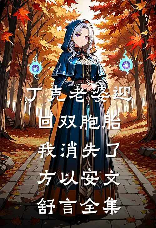 丁克老婆迎回双胞胎，我消失了方以安文舒言全集