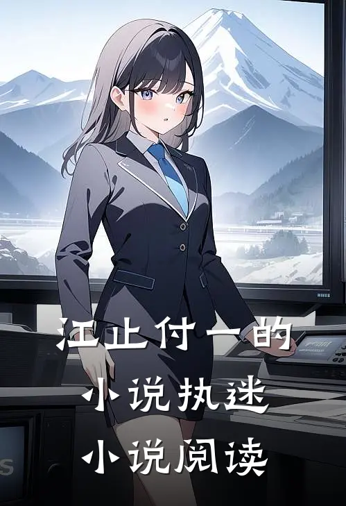 江止付一的小说执迷小说阅读