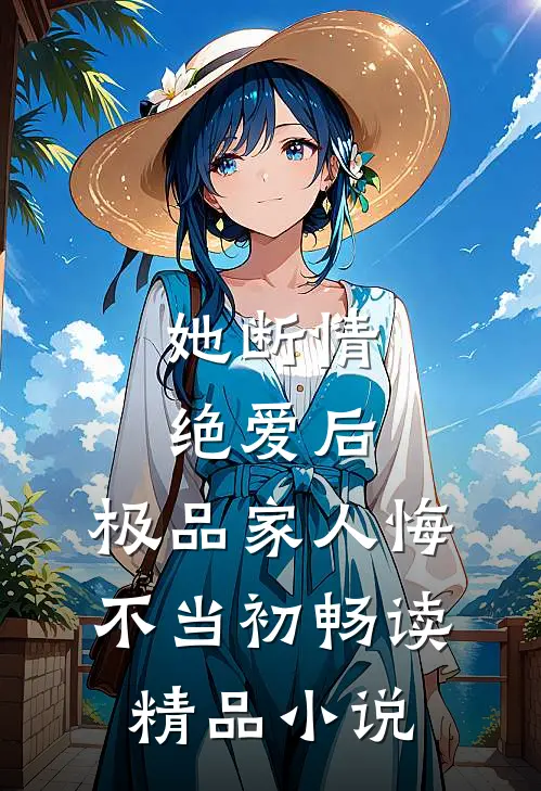 她断情绝爱后，极品家人悔不当初畅读精品小说