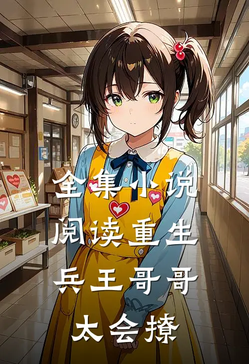 全集小说阅读重生：兵王哥哥太会撩