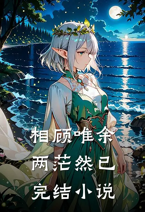 相顾唯余两茫然已完结小说
