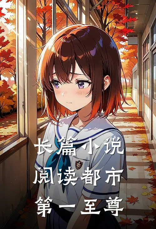 长篇小说阅读都市第一至尊