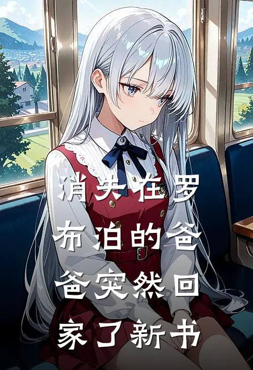 消失在罗布泊的爸爸突然回家了新书