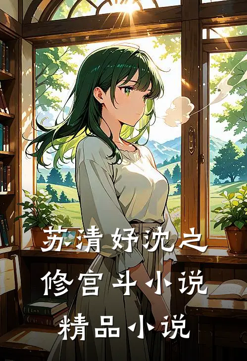 苏清妤沈之修宫斗小说精品小说