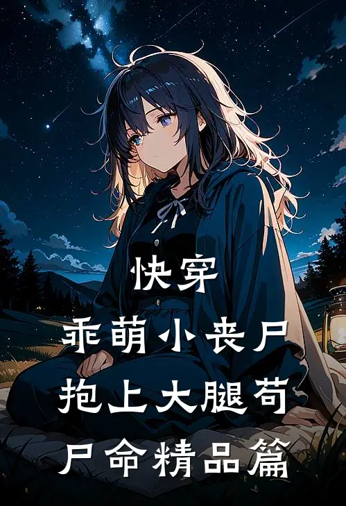 快穿：乖萌小丧尸抱上大腿苟尸命精品篇