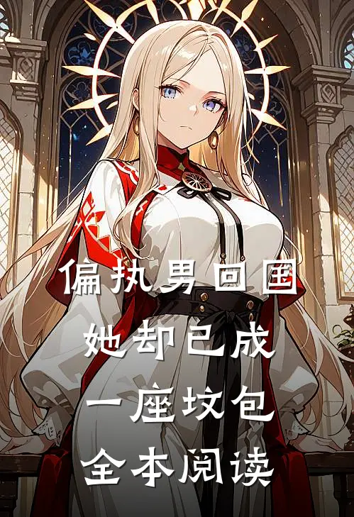 偏执男回国：她却已成一座坟包全本阅读