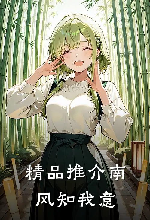 精品推介南风知我意