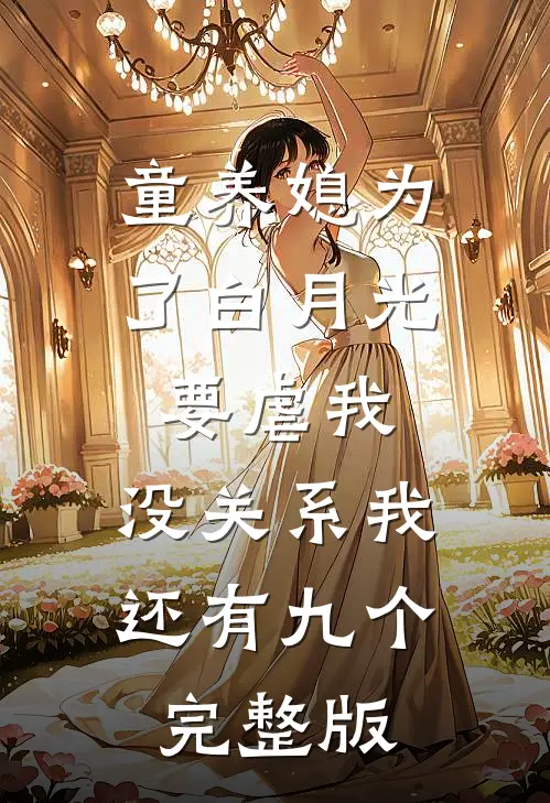 童养媳为了白月光要虐我，没关系我还有九个完整版