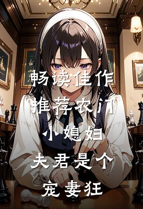 畅读佳作推荐农门小媳妇：夫君是个宠妻狂
