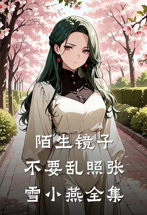 陌生镜子，不要乱照张雪小燕全集