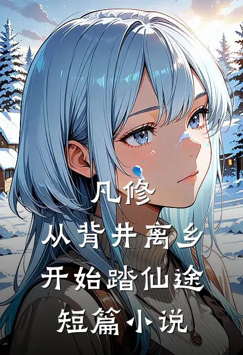 凡修：从背井离乡开始踏仙途短篇小说
