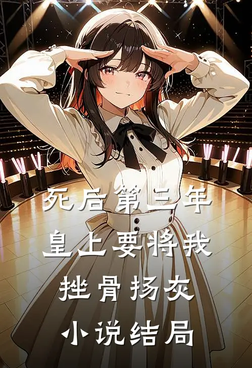 死后第三年，皇上要将我挫骨扬灰小说结局