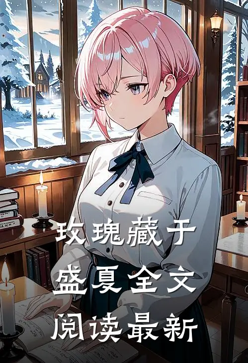 玫瑰藏于盛夏全文阅读最新