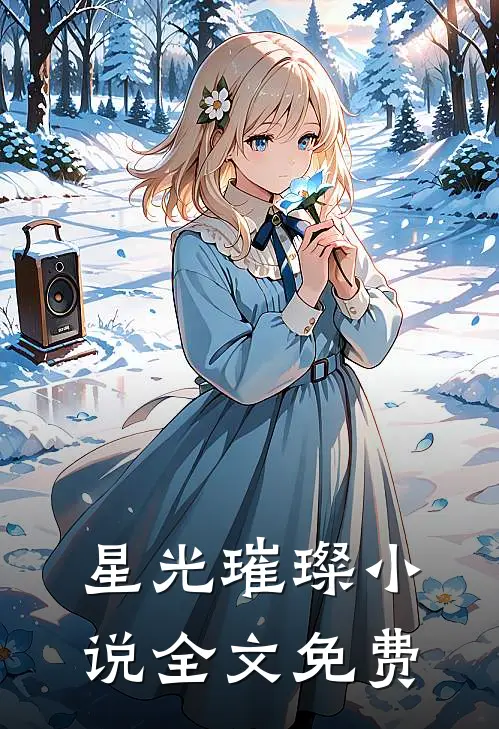 星光璀璨小说全文免费