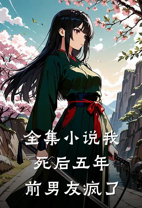 全集小说我死后五年，前男友疯了