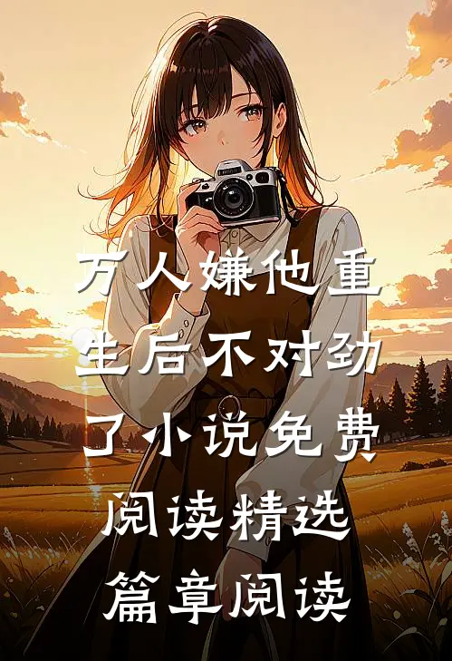 万人嫌他重生后不对劲了小说免费阅读精选篇章阅读