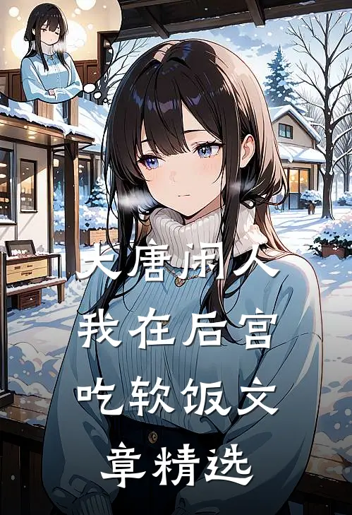 大唐闲人：我在后宫吃软饭文章精选