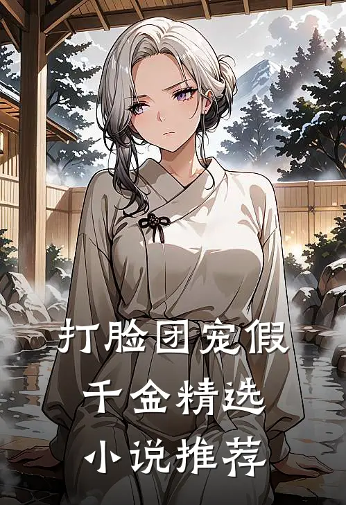打脸团宠假千金精选小说推荐