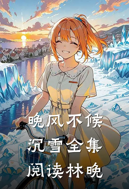 晚风不候沉雪全集阅读林晚