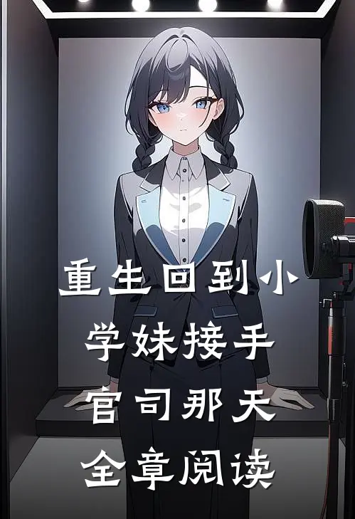 重生回到小学妹接手官司那天全章阅读