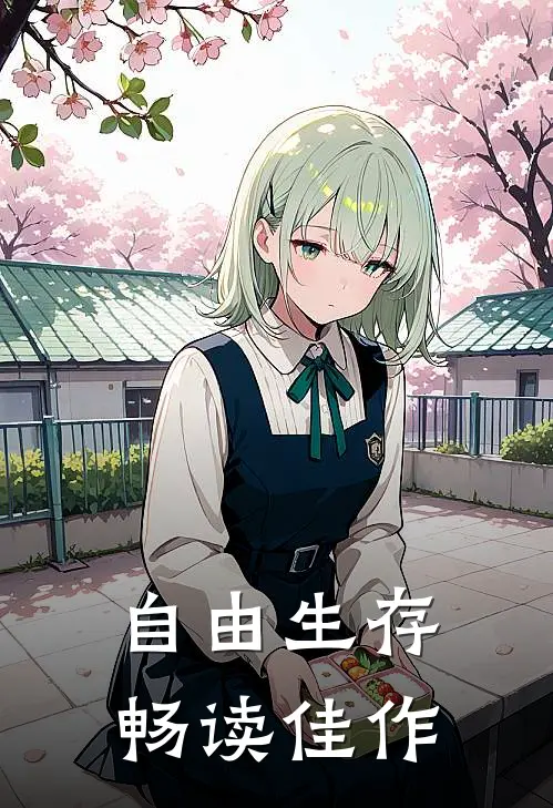自由生存畅读佳作