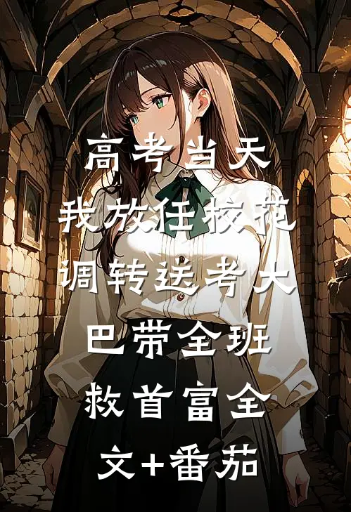高考当天，我放任校花调转送考大巴带全班救首富全文+番茄