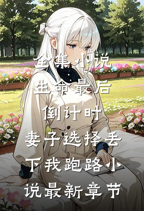 全集小说生命最后倒计时，妻子选择丢下我跑路小说最新章节