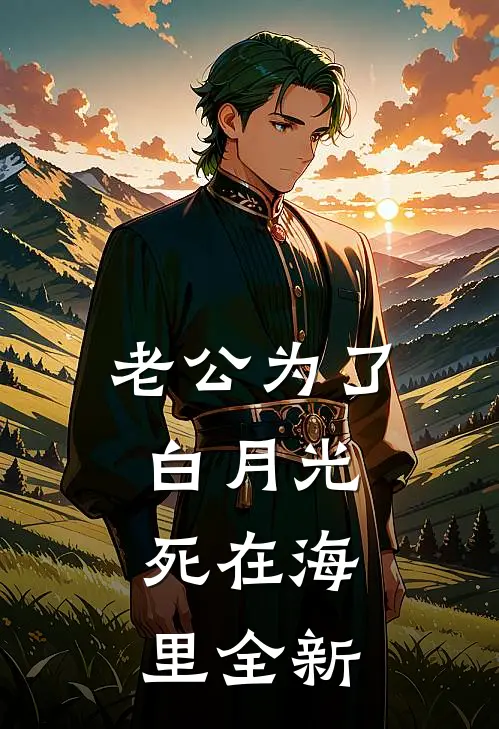 老公为了白月光，死在海里全新