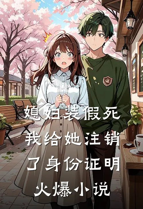 媳妇装假死，我给她注销了身份证明火爆小说
