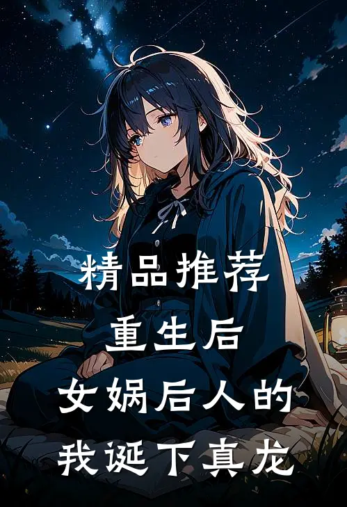 精品推荐重生后，女娲后人的我诞下真龙