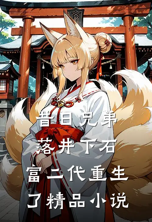 昔日兄弟落井下石，富二代重生了精品小说
