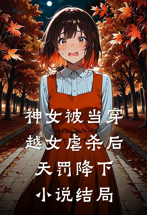 神女被当穿越女虐杀后，天罚降下小说结局