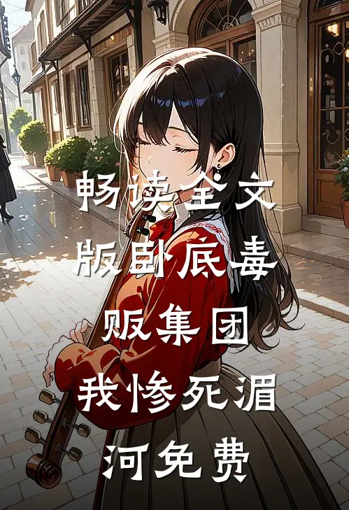 畅读全文版卧底毒贩集团,我惨死湄河免费