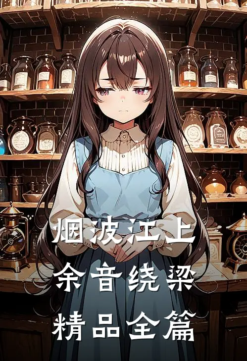 烟波江上余音绕梁精品全篇