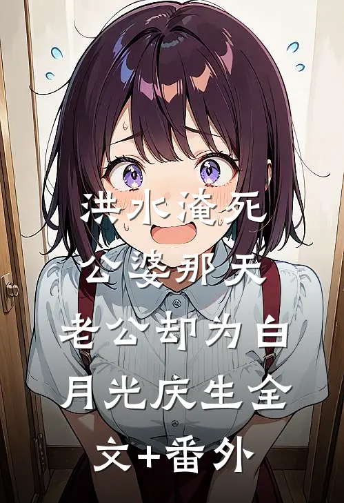 洪水淹死公婆那天，老公却为白月光庆生全文+番外