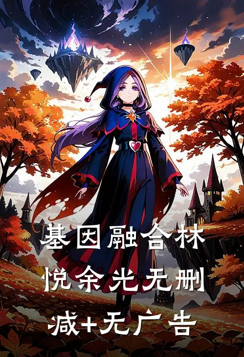 基因融合林悦余光无删减+无广告