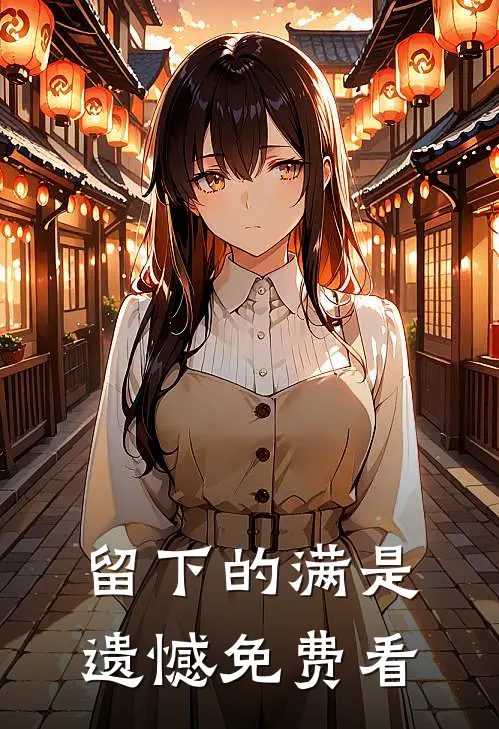 留下的满是遗憾免费看