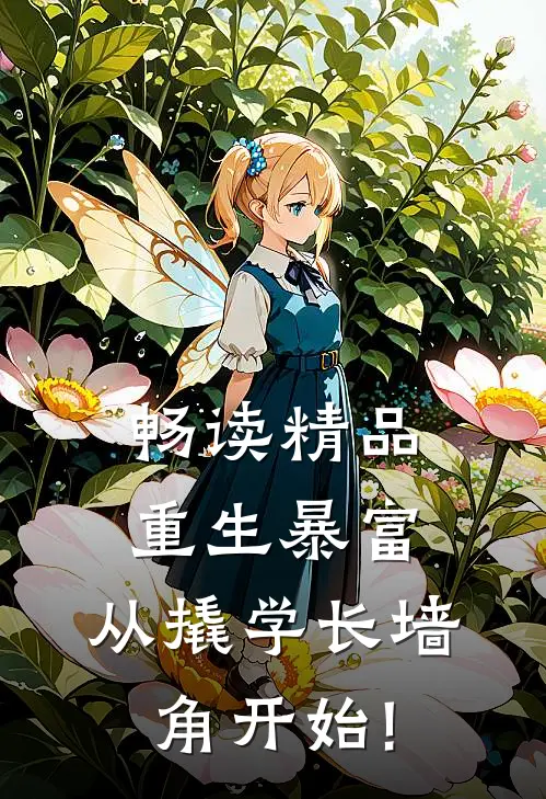 畅读精品重生暴富:从撬学长墙角开始!