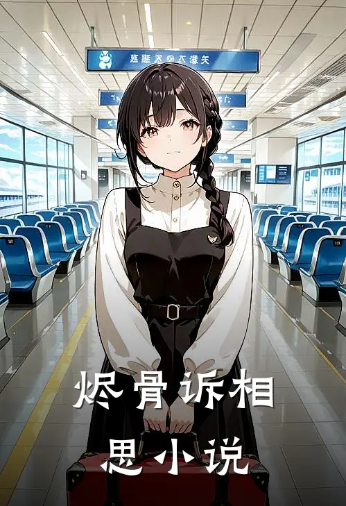 烬骨诉相思小说