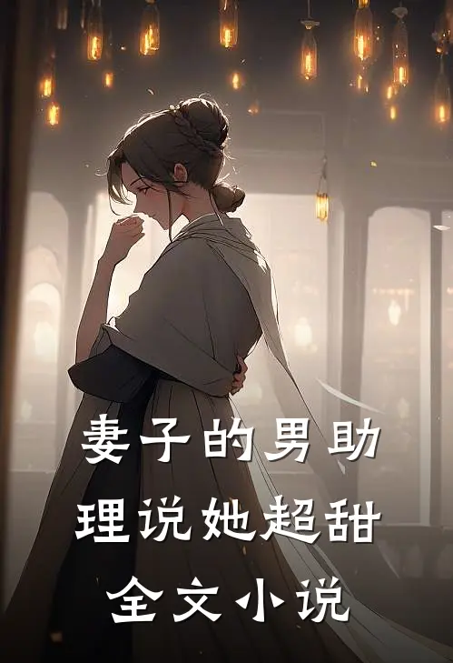妻子的男助理说她超甜全文小说