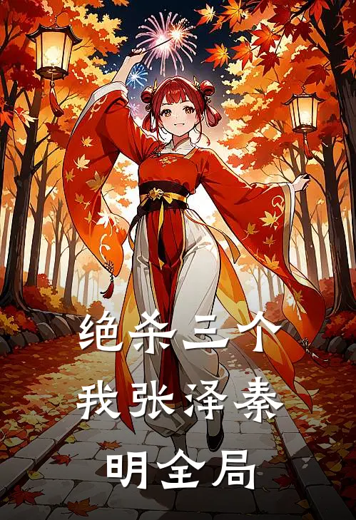 绝杀·三个我张泽秦明全局