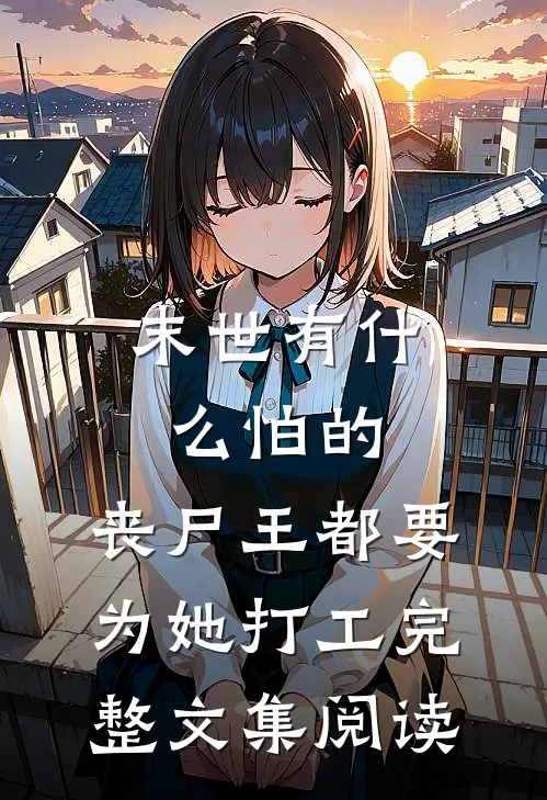 末世有什么怕的，丧尸王都要为她打工完整文集阅读