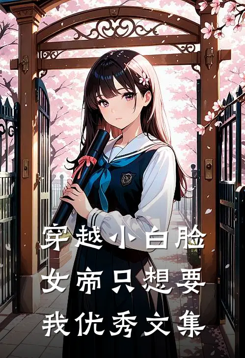穿越小白脸，女帝只想要我优秀文集