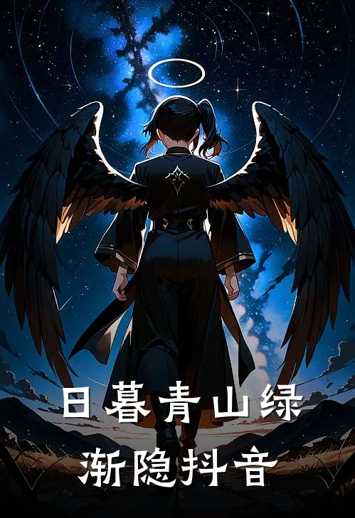 日暮青山绿渐隐抖音