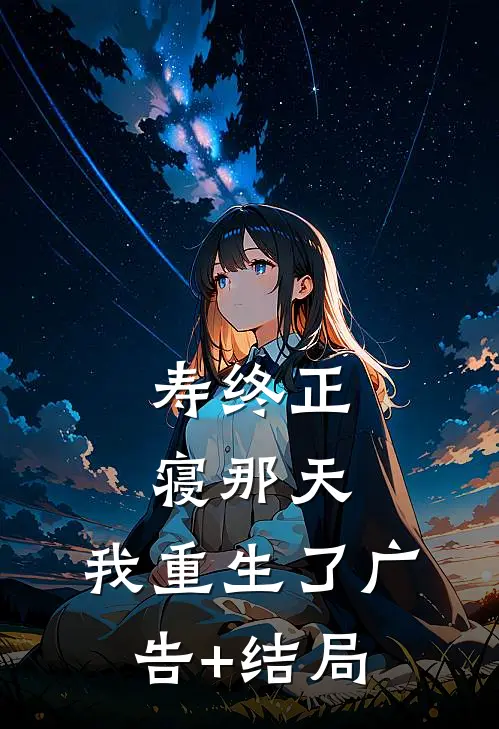 寿终正寝那天，我重生了广告+结局