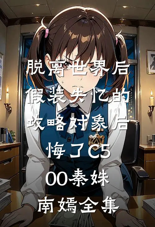 脱离世界后，假装失忆的攻略对象后悔了C500秦姝南嫣全集