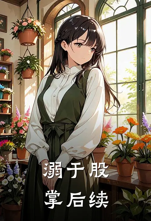 溺于股掌后续