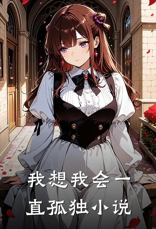 我想我会一直孤独小说