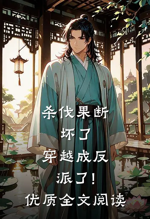 杀伐果断:坏了,穿越成反派了!优质全文阅读