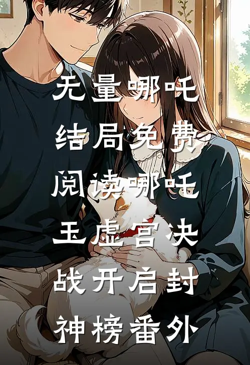 无量哪吒结局免费阅读哪吒：玉虚宫决战开启封神榜番外